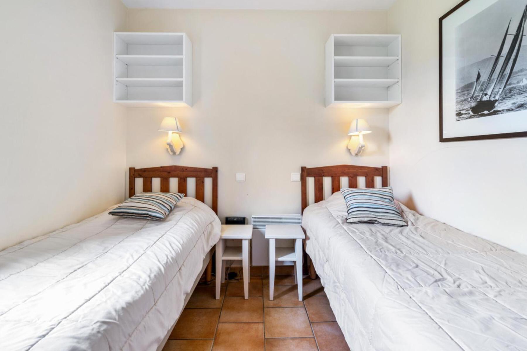 La Residence Du Golf - Maeva Home - Appartement 2 Pieces 4 Personnes - Confort Mae-5444 ドーヴィル エクステリア 写真
