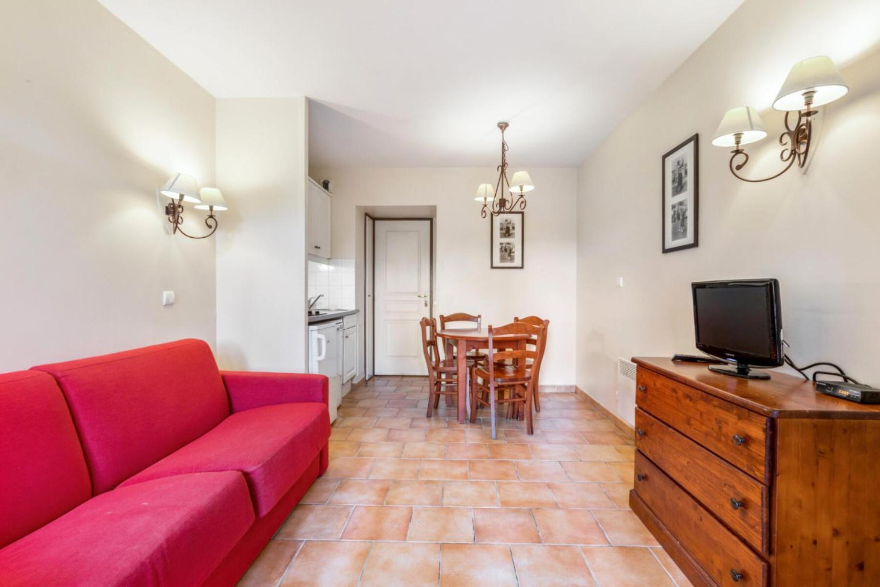 La Residence Du Golf - Maeva Home - Appartement 2 Pieces 4 Personnes - Confort Mae-5444 ドーヴィル エクステリア 写真