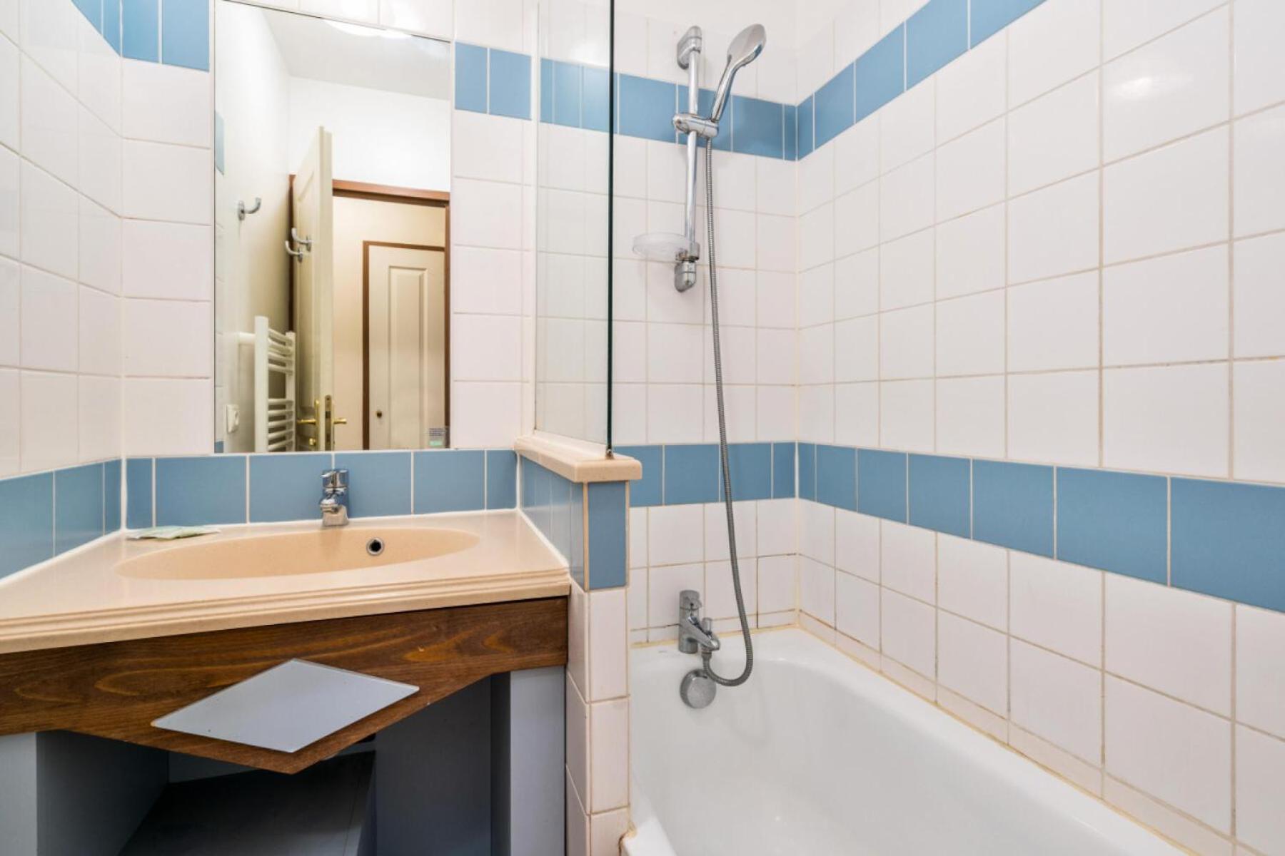 La Residence Du Golf - Maeva Home - Appartement 2 Pieces 4 Personnes - Confort Mae-5444 ドーヴィル エクステリア 写真